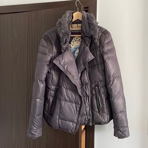 Giacomo winter jacket